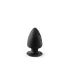Mały korek analny stożek wtyczka plug penetrator odbytu